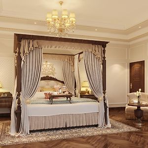 Presidential Two Bedroom Suite